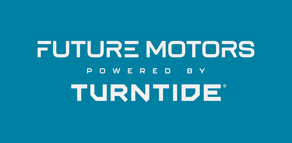 Future Motors Powered by Turntide®